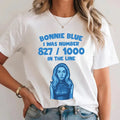Bonnie Blue Meme Quote Funny Viral British Joke - Adult & Kids T-Shirts, Sweatshirts & Hoodies apparel design preview 1