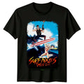 Surf Nazis Must Die (1987) Movie Poster Inspired - Adult & Kids T-Shirts, Sweatshirts & Hoodies apparel design preview 1