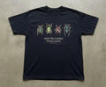 HOT Retro National Geographic 'Meet the Beetles' - Adult & Kids T-Shirts, Sweatshirts & Hoodies apparel design preview 1