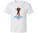 Mystic Pizza Retro 80's Movie - Adult & Kids T-Shirts, Sweatshirts & Hoodies apparel design preview 1