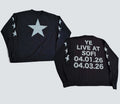 Kanye West BULLY New 2026 Live At Sofi Merch reprint - Adult & Kids T-Shirts, Sweatshirts & Hoodies apparel design preview 1
