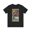 Levi's Retro Ad Art Graphic Print Crewneck Gift NEW - Adult & Kids T-Shirts, Sweatshirts & Hoodies apparel design preview 1
