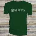 Beretta Gun Firearms Pistol 2nd Amendment Rights - Adult & Kids T-Shirts, Sweatshirts & Hoodies apparel design preview 1