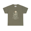 Unisex Heavy Cotton Graphic Casual Wear, Funny Quote - Adult & Kids T-Shirts, Sweatshirts & Hoodies apparel design preview 1