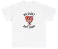 No Daddy Just Issues Funny Y2K Silly Gag Gift Trauma - Adult & Kids T-Shirts, Sweatshirts & Hoodies apparel design preview 1