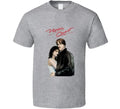 Vision Quest Retro 80's Movie - Adult & Kids T-Shirts, Sweatshirts & Hoodies apparel design preview 1