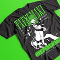 Tatsumaki Anime Manga Villain Kawaii Funny Unisex - Adult & Kids T-Shirts, Sweatshirts & Hoodies apparel design preview 1