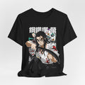 Anime-Inspired Graphic Manga Casual Fashion, Gift - Adult & Kids T-Shirts, Sweatshirts & Hoodies apparel design preview 1