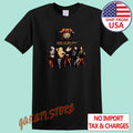 Panic! At The Disco A Fever You Can't Sweat Out Men's - Adult & Kids T-Shirts, Sweatshirts & Hoodies apparel design preview 1