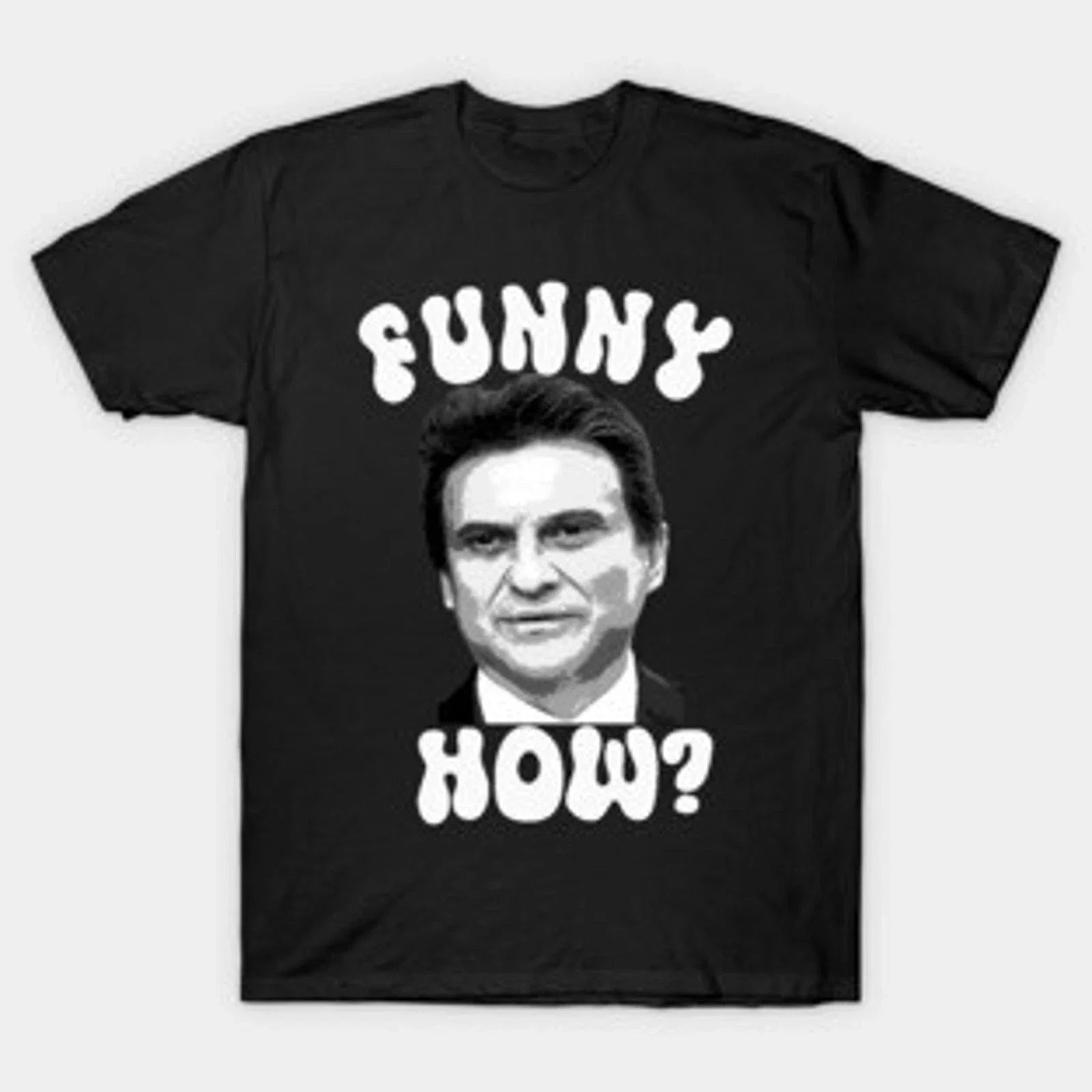 Funny How Quote Sarcastic Humor Graphic Mens Womens - Adult & Kids T-Shirts, Sweatshirts & Hoodies apparel design preview 1