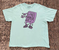 Keith Haring Illustrated Guide To Breaking 2XL Pop - Adult & Kids T-Shirts, Sweatshirts & Hoodies apparel design preview 1