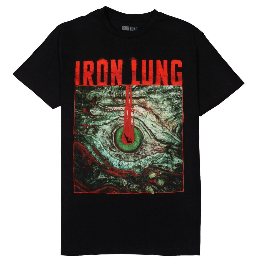 Iron Lung The Eye Graphic - Adult & Kids T-Shirts, Sweatshirts & Hoodies apparel design preview 1