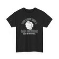 Funny Graphic You Look Like a Bad Decision Sarcastic - Adult & Kids T-Shirts, Sweatshirts & Hoodies apparel design preview 1
