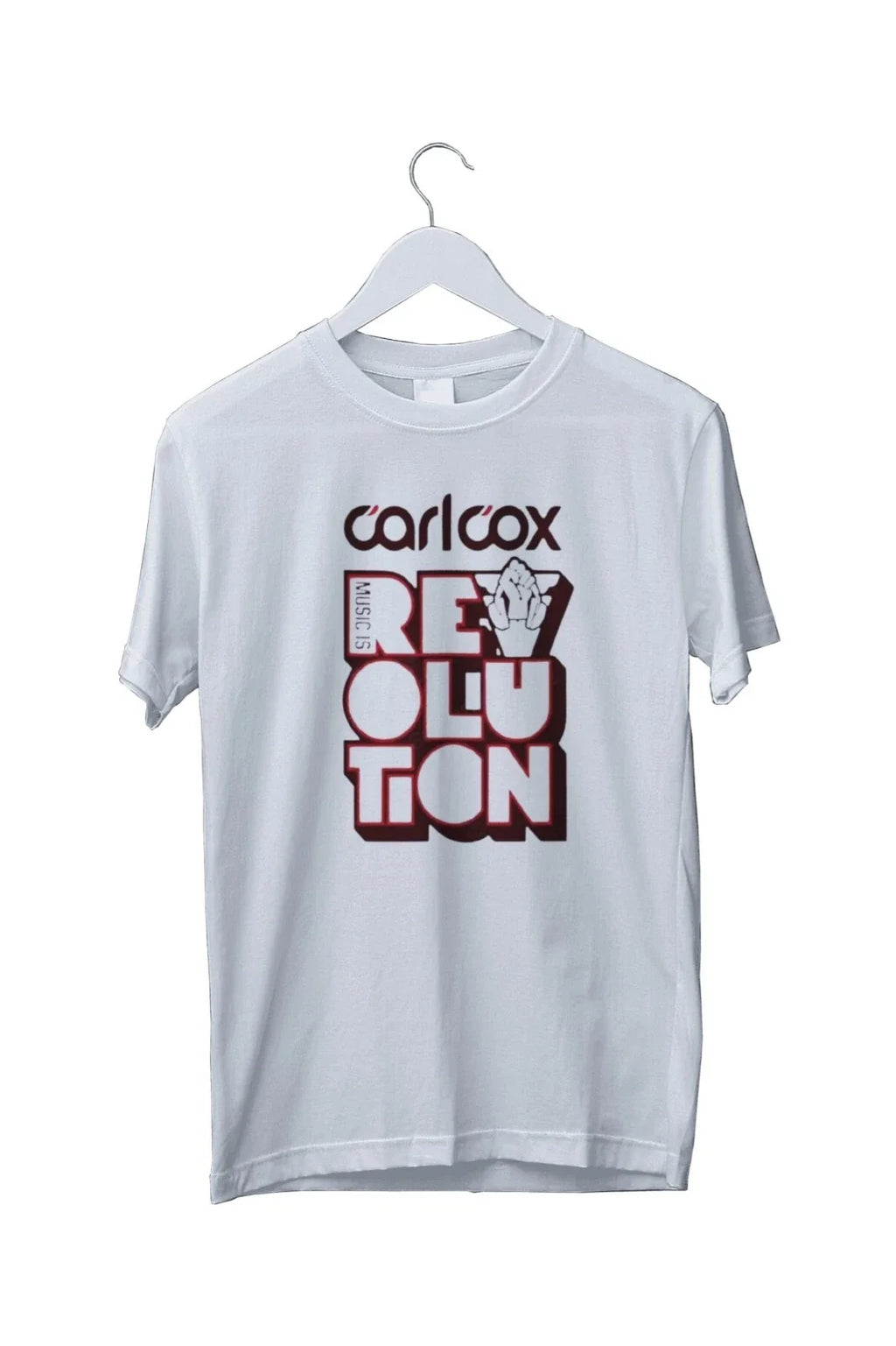 Carl Cox DJ Graphic Print Mens S M L XL 2 3 4 - Adult & Kids T-Shirts, Sweatshirts & Hoodies apparel design preview 1