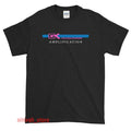New Gallien Krueger Logo Men's Funny USA Size S-XXL - Adult & Kids T-Shirts, Sweatshirts & Hoodies apparel design preview 1