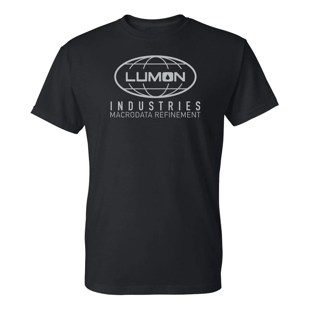 Lumon Industries Funny Cult Classic TV Show - Adult & Kids T-Shirts, Sweatshirts & Hoodies apparel design preview 1