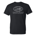 Lumon Industries Funny Cult Classic TV Show - Adult & Kids T-Shirts, Sweatshirts & Hoodies apparel design preview 1