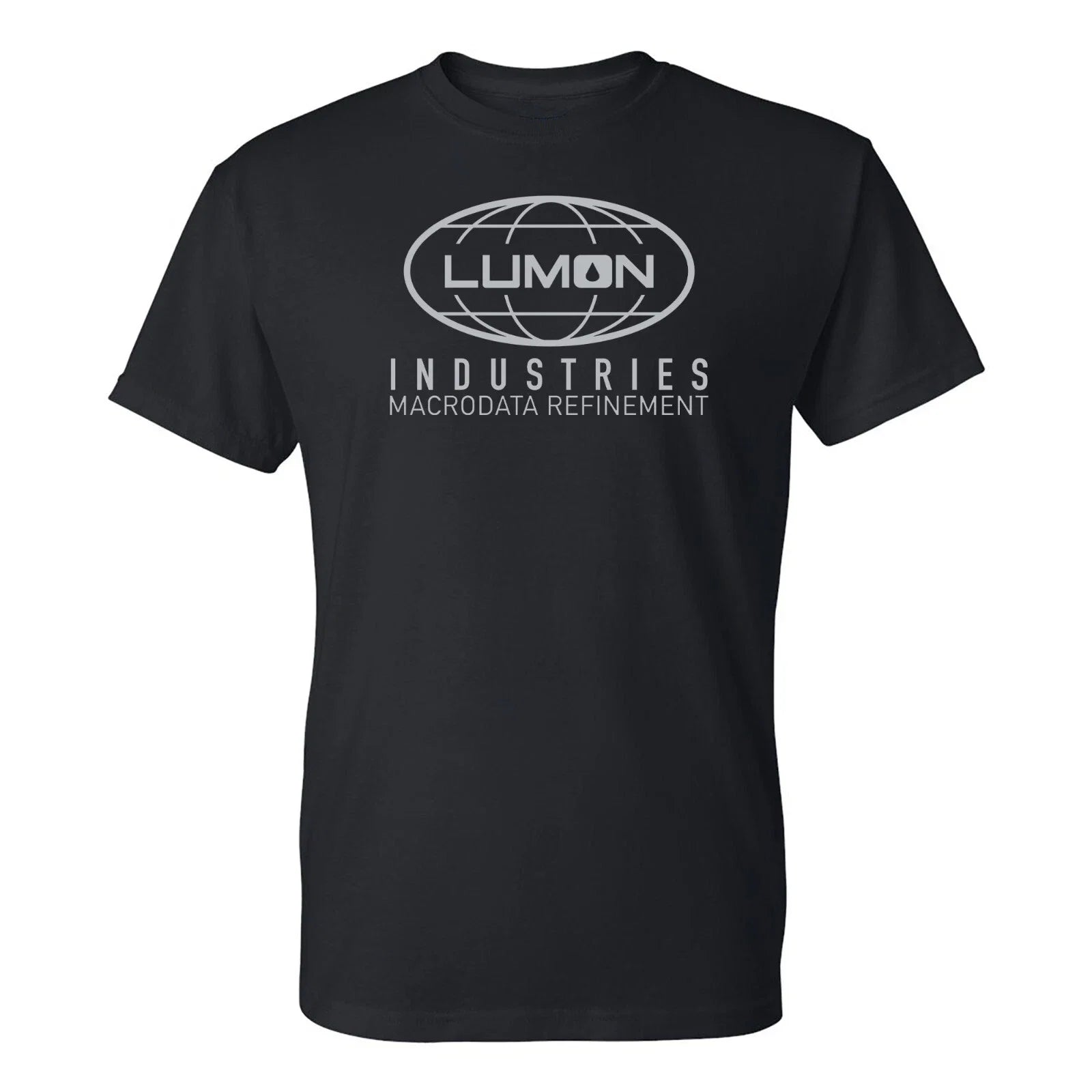 Lumon Industries Funny Cult Classic TV Show - Adult & Kids T-Shirts, Sweatshirts & Hoodies apparel design preview 1