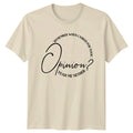 Remember When I Asked Sarcasm Humor Gift For Him And - Adult & Kids T-Shirts, Sweatshirts & Hoodies apparel design preview 1