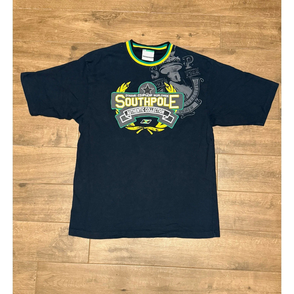Y2K Southpole Streetwear Graphic Size XL - Adult & Kids T-Shirts, Sweatshirts & Hoodies apparel design preview 1