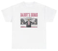 Daddy's Home Trump Pink Graphic Funny Poltical Y2K - Adult & Kids T-Shirts, Sweatshirts & Hoodies apparel design preview 1