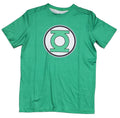 Green Lantern Adult New Performance Compression - Adult & Kids T-Shirts, Sweatshirts & Hoodies apparel design preview 1