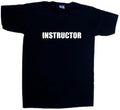 Instructor V-Neck - Adult & Kids T-Shirts, Sweatshirts & Hoodies apparel design preview 1