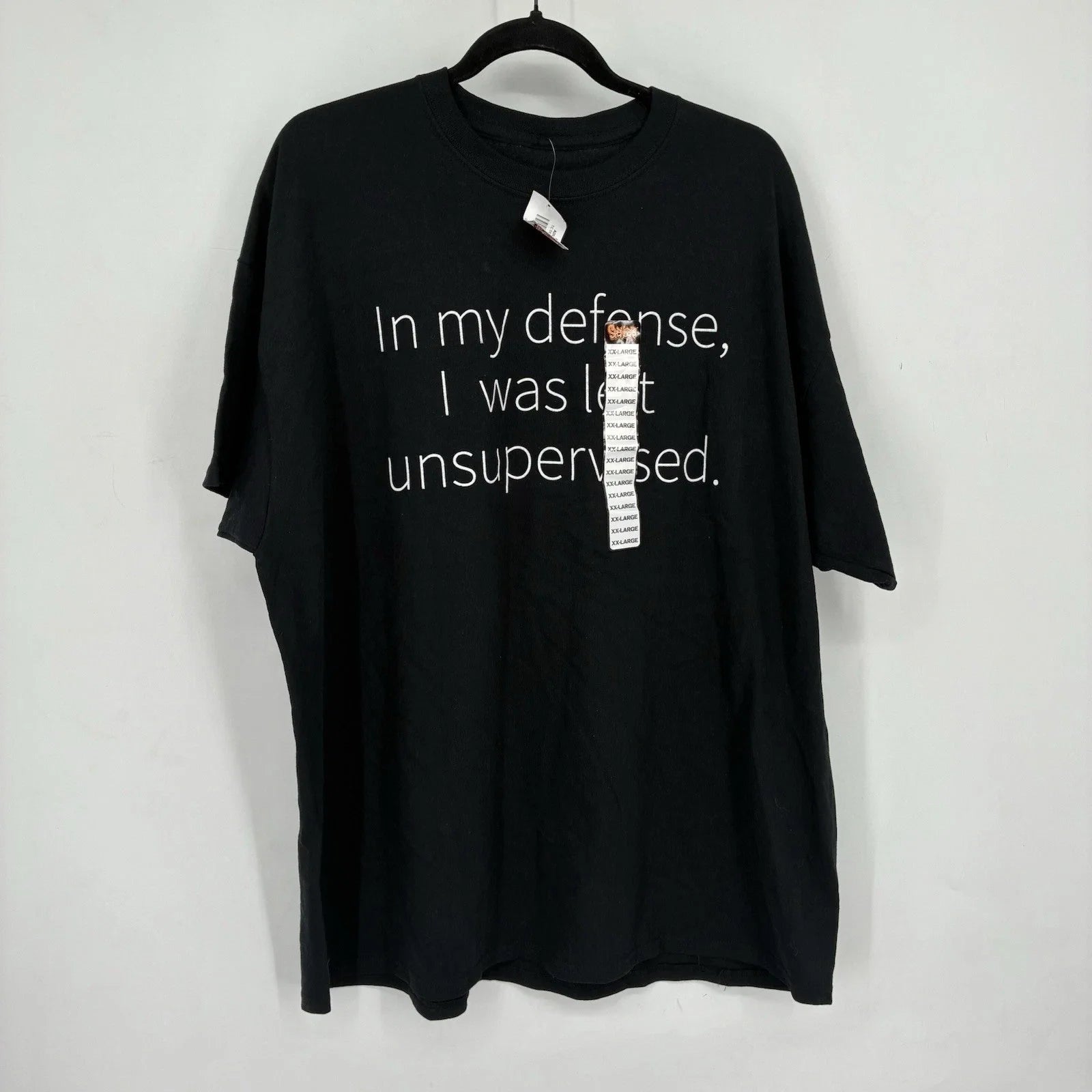 NEW Spencers Mens Funny Graphic Work Office Career - Adult & Kids T-Shirts, Sweatshirts & Hoodies apparel design preview 1