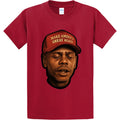NEW Art Society MAGA POP CULTURE RED SMALL-4XLARGE - Adult & Kids T-Shirts, Sweatshirts & Hoodies apparel design preview 1