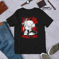 Himiko Toga New ,My Hero Academia ,Waifu, Boku No - Adult & Kids T-Shirts, Sweatshirts & Hoodies apparel design preview 1