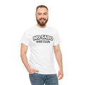 Funny Mexican No Sabo Kids Club Latino Humor Hispanic - Adult & Kids T-Shirts, Sweatshirts & Hoodies apparel design preview 1