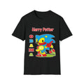 Obama Sonic Bootleg Ironic Humor Gaming Graphic - Adult & Kids T-Shirts, Sweatshirts & Hoodies apparel design preview 1