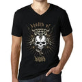 Men's Graphic V Neck Shades Of Signs Eco-Friendly - Adult & Kids T-Shirts, Sweatshirts & Hoodies apparel design preview 1
