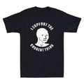 I Support the Current Thing Useful Idiot NPCs Funny - Adult & Kids T-Shirts, Sweatshirts & Hoodies apparel design preview 1