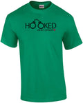 Hooked on my officer pro cop - Adult & Kids T-Shirts, Sweatshirts & Hoodies apparel design preview 1