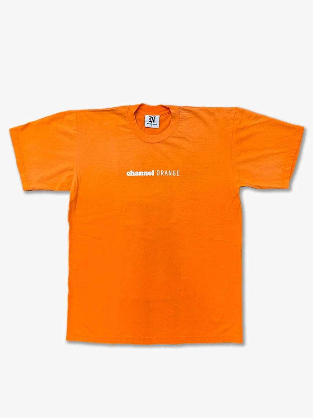 Channel Orange Vintage Washed - Adult & Kids T-Shirts, Sweatshirts & Hoodies apparel design preview 1