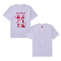 KATSEYE Group Most Wanted Tour Concert - Adult & Kids T-Shirts, Sweatshirts & Hoodies apparel design preview 1