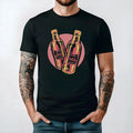 Original Soda Flavor Retro Bottle Graphic 80s Neon - Adult & Kids T-Shirts, Sweatshirts & Hoodies apparel design preview 1