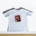 Studio Ghibli Anime No Face Totoro Graphic White - Adult & Kids T-Shirts, Sweatshirts & Hoodies apparel design preview 1