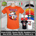 YATTAMAN YATTERMAN ANIME CARTOON MANGA CARDBOARD 80 - Adult & Kids T-Shirts, Sweatshirts & Hoodies apparel design preview 1