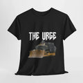THE URGE Killdozer Funny Meme Dozer Driver Short - Adult & Kids T-Shirts, Sweatshirts & Hoodies apparel design preview 1