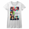 Breakfast Club Pop Art Class Women's - Adult & Kids T-Shirts, Sweatshirts & Hoodies apparel design preview 1