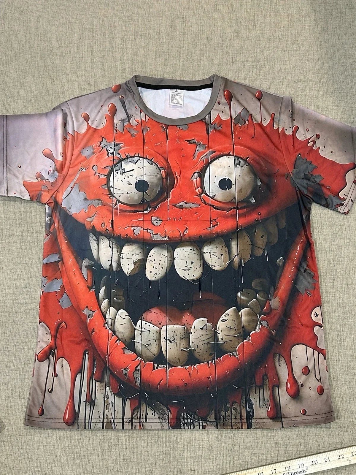 Men's SHEIN Novelty XL All The Same Size - Adult & Kids T-Shirts, Sweatshirts & Hoodies apparel design preview 1