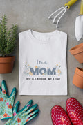 Rest Is a Privilege Mom Funny - Adult & Kids T-Shirts, Sweatshirts & Hoodies apparel design preview 1