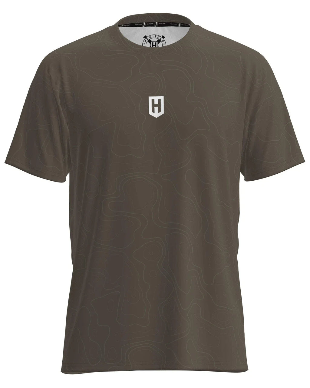 Howitzer Clothing Men's Dagger Perfomance - Adult & Kids T-Shirts, Sweatshirts & Hoodies apparel design preview 1