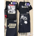 SALE! Kickback Band Lot Cornered Against The World - Adult & Kids T-Shirts, Sweatshirts & Hoodies apparel design preview 1