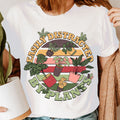 Easily Distracted Plant Lover ,Gardening Gardener - Adult & Kids T-Shirts, Sweatshirts & Hoodies apparel design preview 1