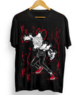 ANIME My Hero Academia TOMURA SHIGARAKI NEW Otaku All - Adult & Kids T-Shirts, Sweatshirts & Hoodies apparel design preview 1