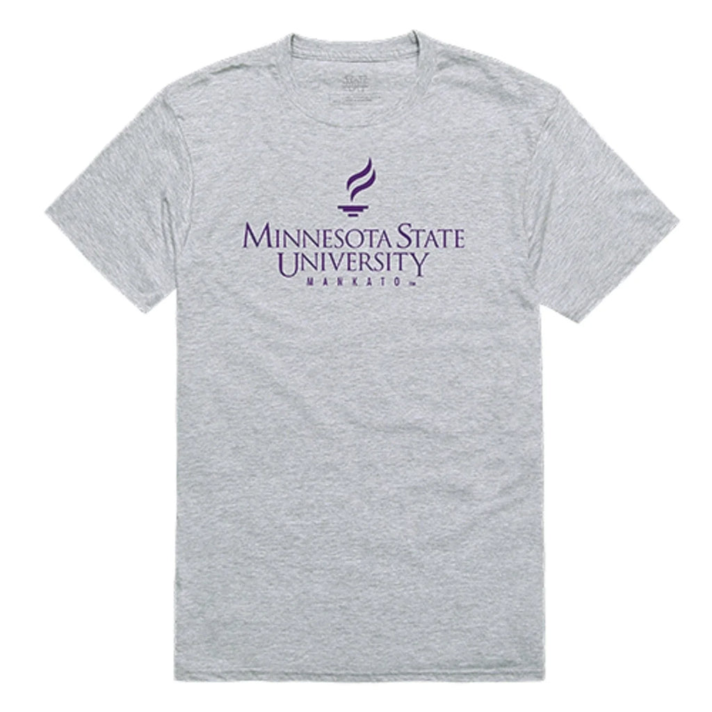Minnesota State University Mankato Mavericks NCAA - Adult & Kids T-Shirts, Sweatshirts & Hoodies apparel design preview 1