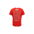 Asics Volleyball 2025 Japan Team Support Signed - Adult & Kids T-Shirts, Sweatshirts & Hoodies apparel design preview 1